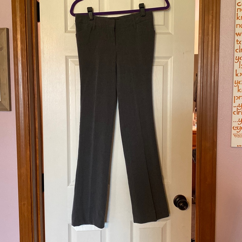 StarCity grey dress pants